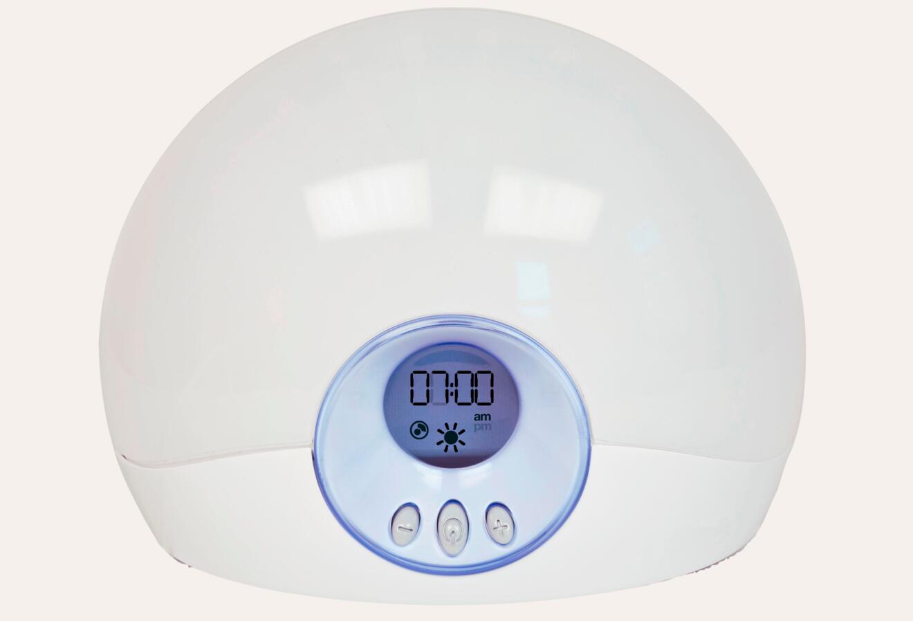 Lamp Cover for Bodyclock Starter 30 / Go 75 photo